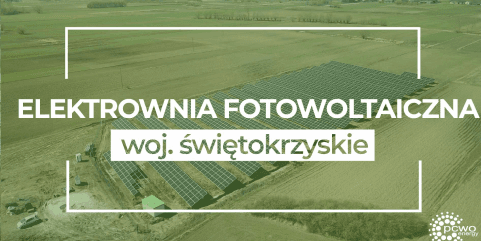 Cover Image for woj. świętokrzyskie
