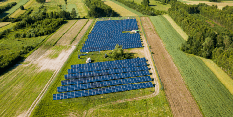 Cover Image for Jakie są zalety elektrowni fotowoltaicznych do 1 MW?