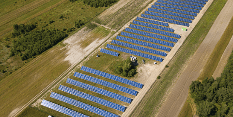 Cover Image for PCWO Energy kupi projekty farm fotowoltaicznych