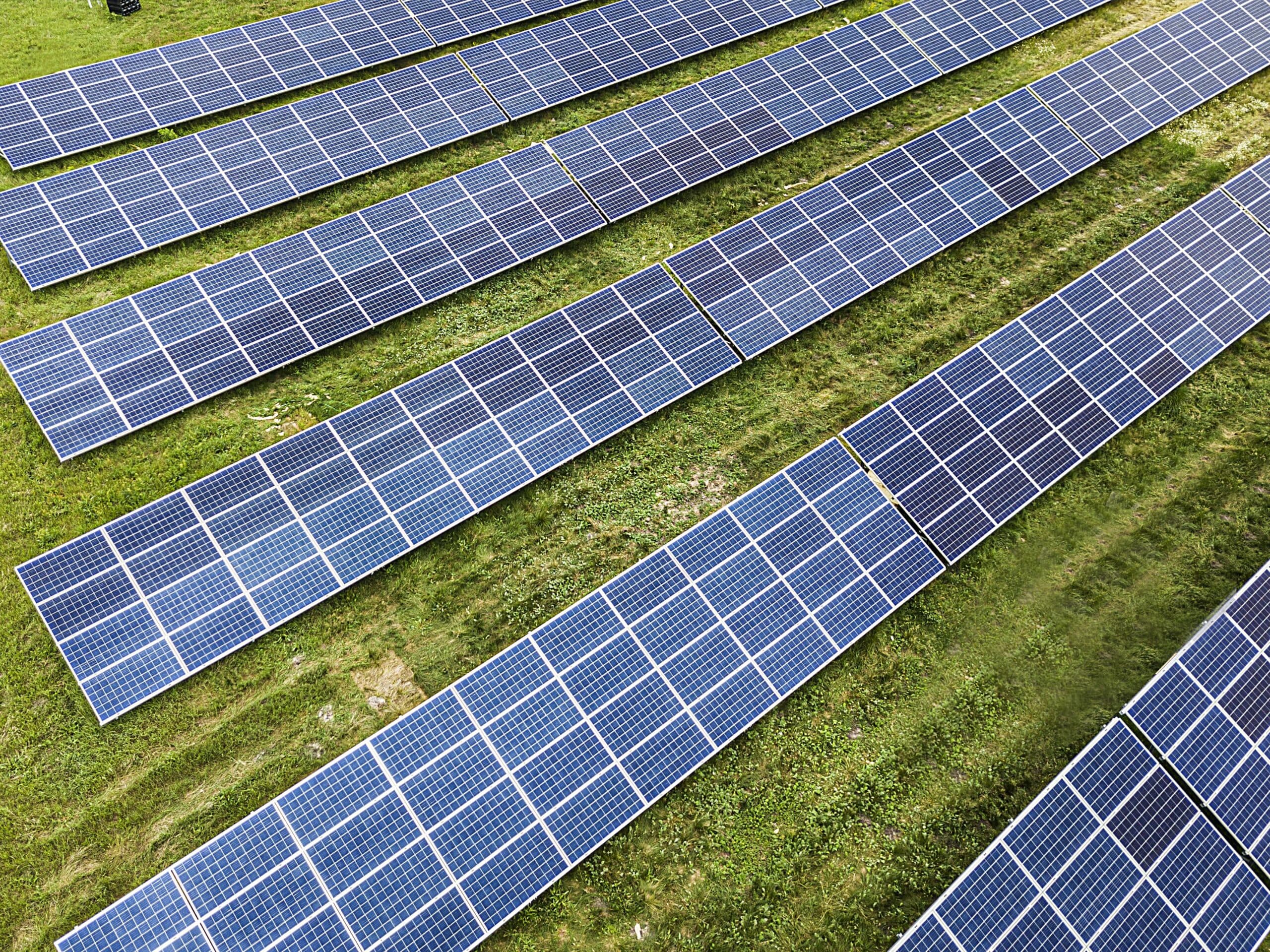Cover Image for PCWO Energy: Tegoroczną aukcję może wygrać 850 projektów PV