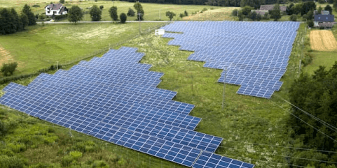 Cover Image for PCWO Energy zabezpiecza wsparcie dla 150 farm PV
