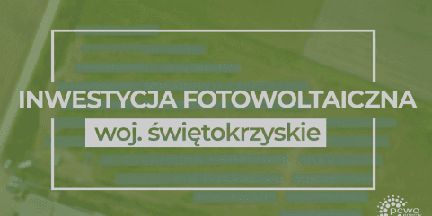 Cover Image for Power plant in Świętokrzyskie Voivodeship