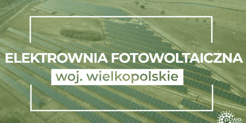 Cover Image for Farma fotowoltaiczna w woj. wielkopolskim