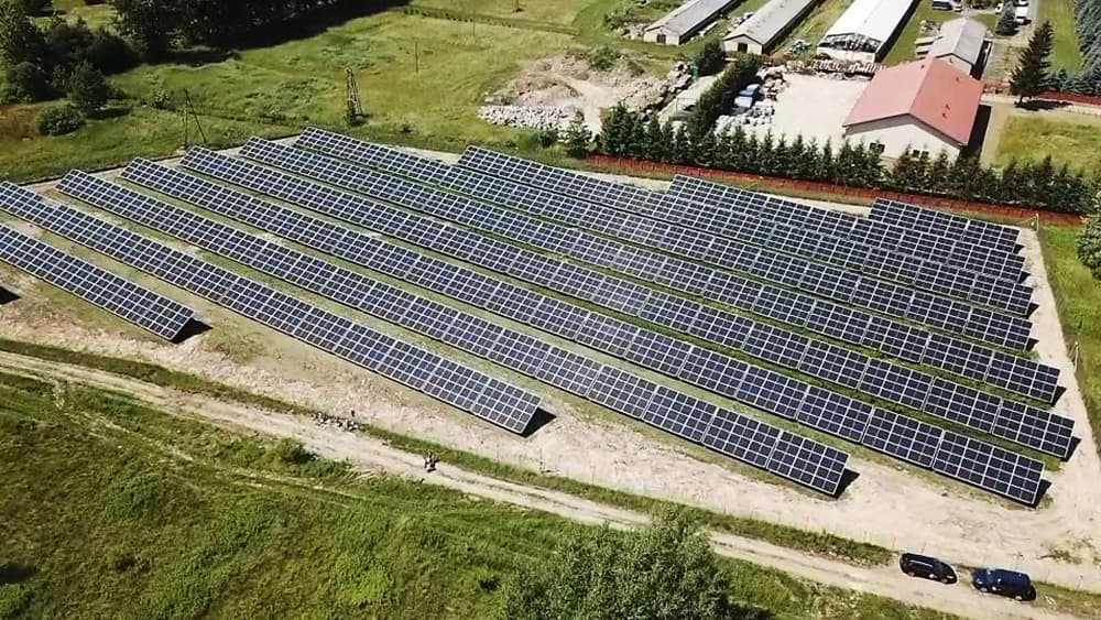 Cover Image for woj. podkarpackie (999kW)
