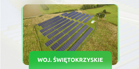 Cover Image for Inwestycja w woj. świętokrzyskim
