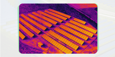 Cover Image for Inwestycja fotowoltaiczna – Kamera termowizyjna