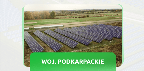 Cover Image for Zakończona farma w woj. podkarpackim