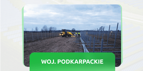 Cover Image for Palowanie w woj. podkarpackim