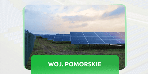 Cover Image for Montaż modułów w woj. pomorskim