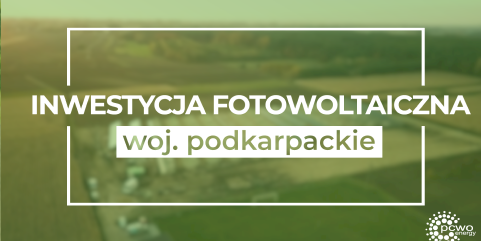 Cover Image for 3 Power plants in Podkarpackie Voivodeship
