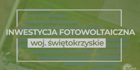 Cover Image for Power plant in Świętokrzyskie Voivodeship