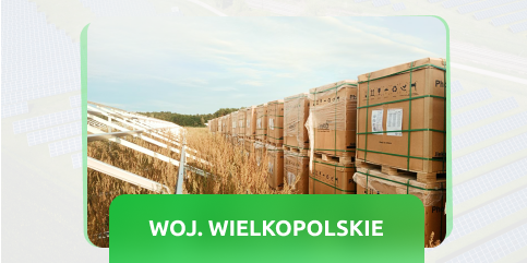 Cover Image for Farma w Wielkopolsce – dostawa paneli